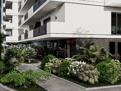 Timisoara Calea Circumvalatiunii